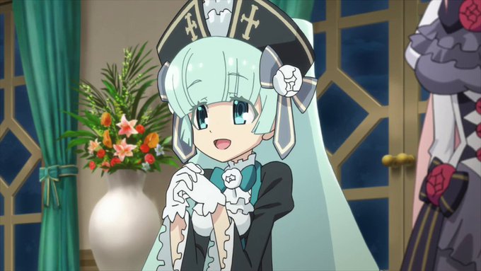 3月21日はエティア・ヴィスコンティの誕生日!#エティア・ヴィスコンティ誕生祭2023 #エティア・ヴィスコンティ誕生祭 3月21日はエティア・ヴィスコンティの誕生日!#エティア・ヴィスコンティ誕生祭2023 #エティア・ヴィスコンティ誕生祭