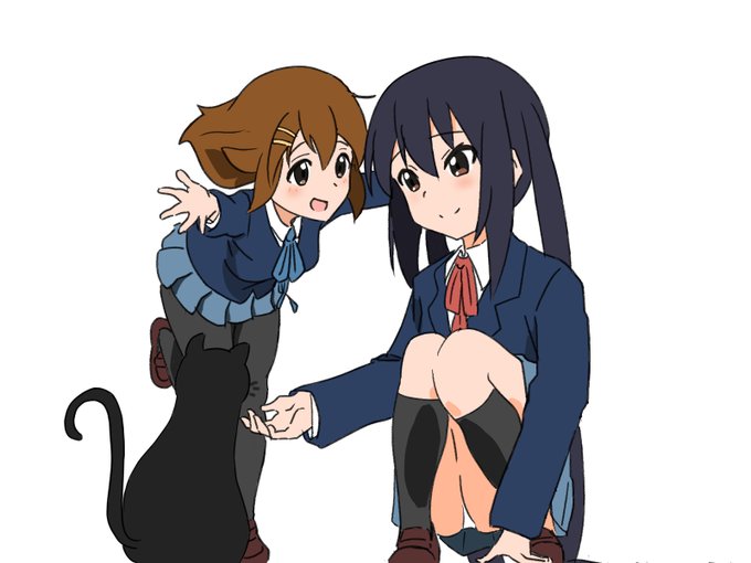 #けいおん #けいおん
