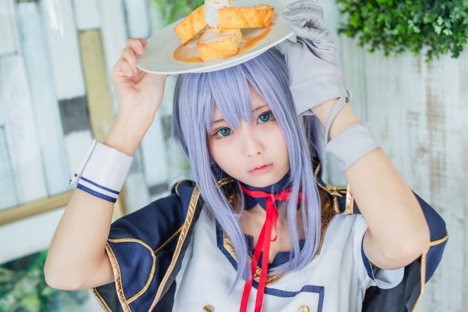 ロクでなし魔術講師と禁忌教典自己満の写真集作る予定です✌️リィエル ロクでなし魔術講師と禁忌教典自己満の写真集作る予定です✌️リィエル