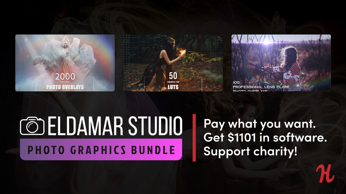 Looking for great overlays, LUTs, presets, and more tools to transform your photos & graphics? Check...