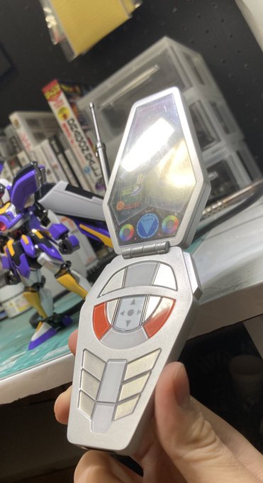 CCMの塗装手抜きでごめんなさい #ダンボール戦機 #LBX CCMの塗装手抜きでごめんなさい #ダンボール戦機 #LBX