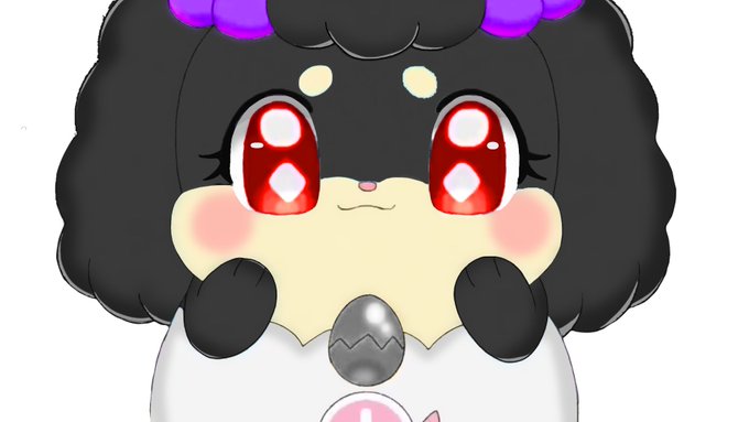 カンナブラックハッピー 🥰#Cocotama#カンナ カンナブラックハッピー 🥰#Cocotama#カンナ