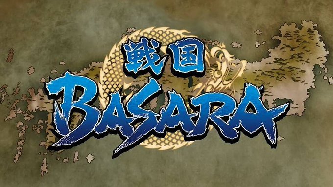 2023年3月25日21時BASARA･･････やりたいなあ･･････（参加者募集中）#戦国BASARA #声真似 