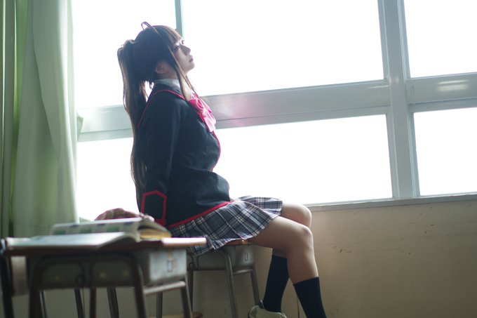 【コス】リトルバスターズ!/棗鈴ミッションか!?任せろっp:@_eNots_ 【コス】リトルバスターズ!/棗鈴ミッションか!?任せろっp:@_eNots_