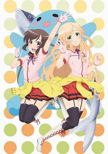 頑張る女の子たちが町おこしをするアニメとして、以下3つが紹介されています!・普通の女子校生が【ろこどる】やってみた。・サ 頑張る女の子たちが町おこしをするアニメとして、以下3つが紹介されています!・普通の女子校生が【ろこどる】やってみた。・サ