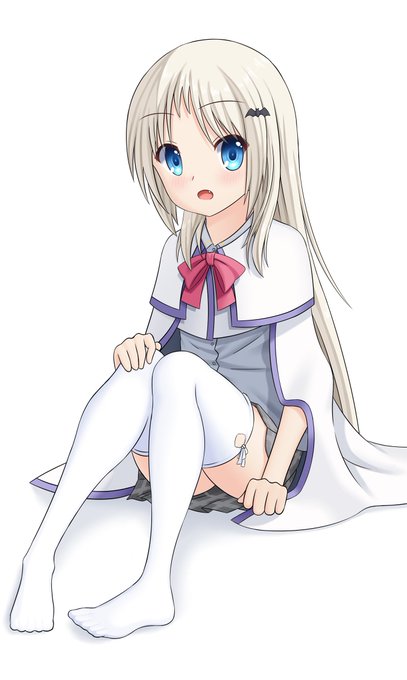 #リトルバスターズ #LittleBusters #リトバズ 去年のクド落書き再掲 #リトルバスターズ #LittleBusters #リトバズ 去年のクド落書き再掲