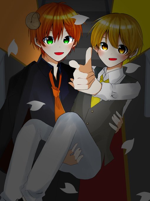 一騎当千 #すとぷりギャラリー 一騎当千 #すとぷりギャラリー