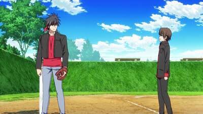 #アニメでボロ泣きしたシーンあげてけ真人『お別れだ理樹』謙吾『リトルバスターズは...不滅だ』恭介『お前達と出会わなかっ #アニメでボロ泣きしたシーンあげてけ真人『お別れだ理樹』謙吾『リトルバスターズは...不滅だ』恭介『お前達と出会わなかっ