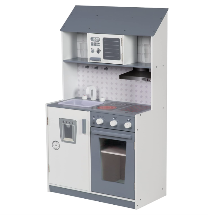 Cocina de juguete Roba Kids por 58,70€ (marcando aplicar cupón)...