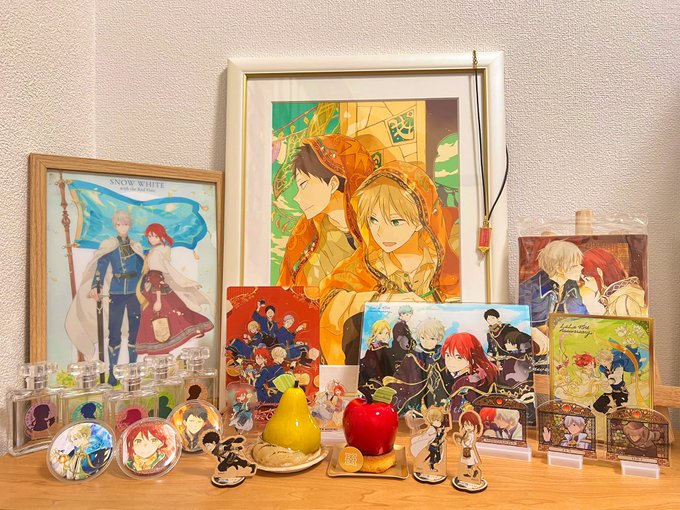 あきづき空太先生お誕生日おめでとうございます🎉㊗️あきづき先生の描く繊細で温かい世界観が大好きです♡夏には原画展が控えて あきづき空太先生お誕生日おめでとうございます🎉㊗️あきづき先生の描く繊細で温かい世界観が大好きです♡夏には原画展が控えて