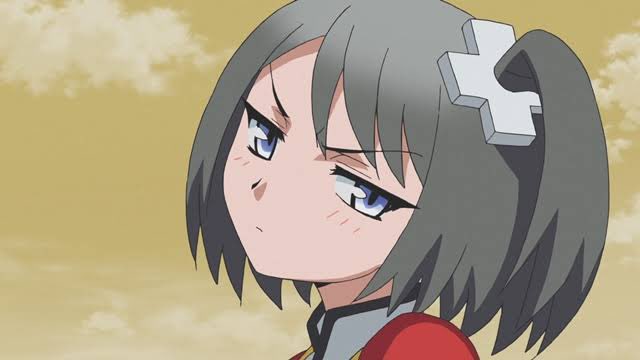 #銀の墓守り 第1期・2期全話見終わったんだけど、いくらなんでもあれは酷すぎたわ元が中国とかで作られていたからあれだけど #銀の墓守り 第1期・2期全話見終わったんだけど、いくらなんでもあれは酷すぎたわ元が中国とかで作られていたからあれだけど
