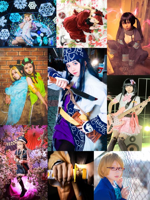 垢移行したのでタグ失礼します🙇♂️最近はジョジョ、金カム、プリキュアが熱いです🔥🙌一緒にコスできる方やお話できる方と繋 垢移行したのでタグ失礼します🙇♂️最近はジョジョ、金カム、プリキュアが熱いです🔥🙌一緒にコスできる方やお話できる方と繋