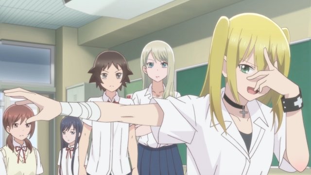 そういえば結構勢いあったと思ってたんだが『女子高生の無駄づかい』と『あそびあそばせ 』の2期はないのかな そういえば結構勢いあったと思ってたんだが『女子高生の無駄づかい』と『あそびあそばせ 』の2期はないのかな