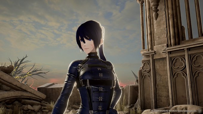配信じゃ使わなかったけどピトさんお気に入りです#GGO #SAO #コードヴェイン #CODEVEIN 配信じゃ使わなかったけどピトさんお気に入りです#GGO #SAO #コードヴェイン #CODEVEIN