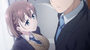 と、そんな君にはこちら!『月曜日のたわわ』! と、そんな君にはこちら!『月曜日のたわわ』!