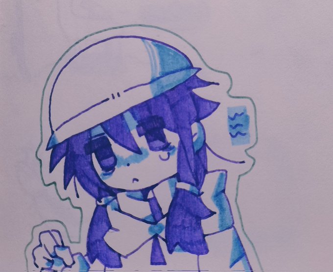 (`Δ’)三#girlslasttour #少女終末旅行 (`Δ’)三#girlslasttour #少女終末旅行