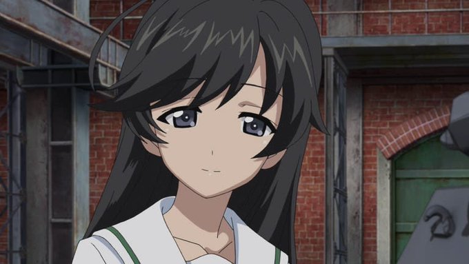 今日はガールズ&パンツァーやヘボットで知られる美人声優の尾崎真実さんの誕生日です!尾崎さんおめでとうございます🎉🎂ガルパ 今日はガールズ&パンツァーやヘボットで知られる美人声優の尾崎真実さんの誕生日です!尾崎さんおめでとうございます🎉🎂ガルパ
