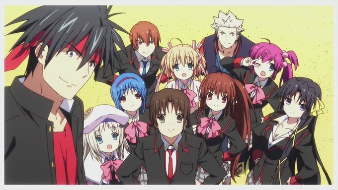 みんな、おっはよ~!7時間もぶっとうしでアニメ観てたw俺は寝ますリトルバスターズ1期、2期、クドわふたー観終わったリトバ みんな、おっはよ~!7時間もぶっとうしでアニメ観てたw俺は寝ますリトルバスターズ1期、2期、クドわふたー観終わったリトバ