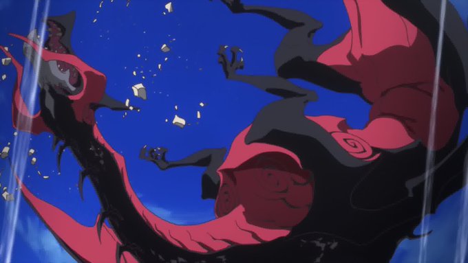 リトルウィッチアカデミア ／ Little Witch Academia (2013)Frame 11826/13494