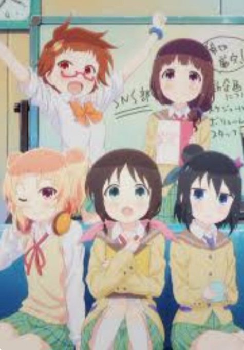 アニメ紹介依頼第2作品目です。2つ目はステラのまほうです。このアニメは主人公のたまちゃんが同人ゲーム制作…死んだ魚の目日 アニメ紹介依頼第2作品目です。2つ目はステラのまほうです。このアニメは主人公のたまちゃんが同人ゲーム制作…死んだ魚の目日