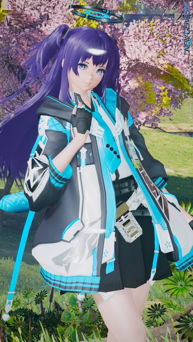 #メンテの日なのでssを貼る #NGS #ブルアカ #早瀬ユウカ #スマートに勝利~ 本日は複数上げ!メンテ2枚目はユウ #メンテの日なのでssを貼る #NGS #ブルアカ #早瀬ユウカ #スマートに勝利~ 本日は複数上げ!メンテ2枚目はユウ