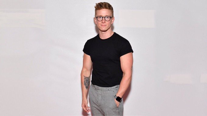 3/22は、タイラー オークリー (Tyler Oakley)さんのお誕生日。アメリカのソーシャルメディアパーソナリティ 3/22は、タイラー オークリー (Tyler Oakley)さんのお誕生日。アメリカのソーシャルメディアパーソナリティ