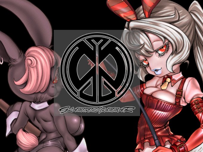 艶惨18出展アーティストGlamorousGrammar()わいるどヒーローズで「キリングバイツ」(単行本21巻既刊)連 艶惨18出展アーティストGlamorousGrammar()わいるどヒーローズで「キリングバイツ」(単行本21巻既刊)連