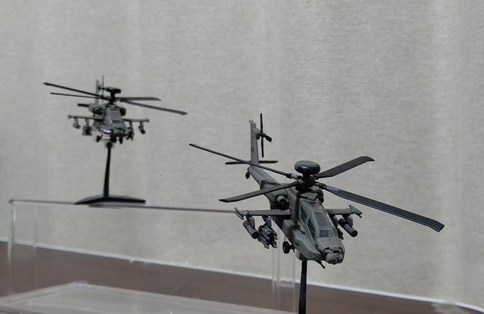 オペレーション"Working Dead(ワーキングデッド作戦)"が発動され、甘楽駐屯地駐留コメリカ軍が目標(はたらくの