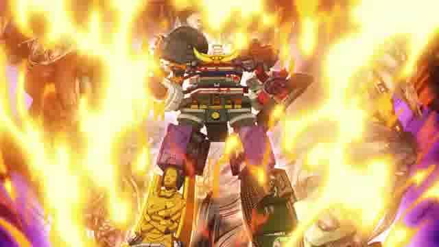 ニンジャバットマン思い出したw ニンジャバットマン思い出したw