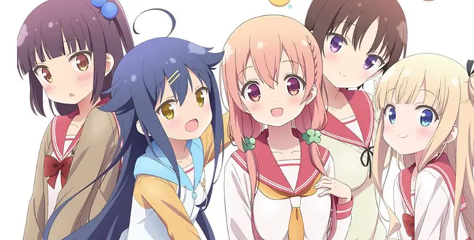 とりあえずアニメ流しながらやろうかな。ラインナップは画像の4つです。1、ひなこのーと2、このはな綺譚3、ふらいんぐうぃっ とりあえずアニメ流しながらやろうかな。ラインナップは画像の4つです。1、ひなこのーと2、このはな綺譚3、ふらいんぐうぃっ