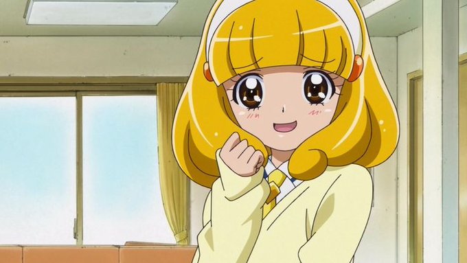 @034nakajima こんばんわスマイルプリキュア 黄瀬やよいアイドルマスター 高槻やよいてっぺんっ!!! @034nakajima こんばんわスマイルプリキュア 黄瀬やよいアイドルマスター 高槻やよいてっぺんっ!!!