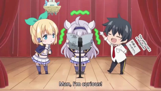 #ロクでなし魔術講師と禁忌教典 - メルガリウススカイキャッスル #Durant #Luciana #LucianaD #ロクでなし魔術講師と禁忌教典 - メルガリウススカイキャッスル #Durant #Luciana #LucianaD