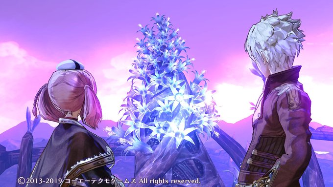 良い話だったゲーム版は細かいストーリーやキャラ別のイベントで深く世界観を掘り下げていて、アニメ版は所々カットしつつも手書 良い話だったゲーム版は細かいストーリーやキャラ別のイベントで深く世界観を掘り下げていて、アニメ版は所々カットしつつも手書