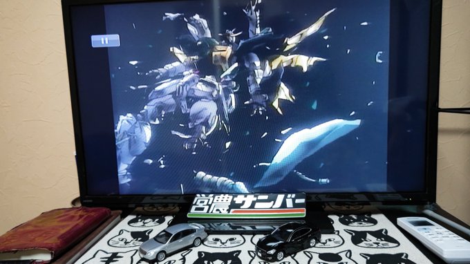 ガンダムX見終わりました!やっと私が生まれる前から幼少期のガンダム見終えました。X以降の∀、SEED、00も見てるので残 ガンダムX見終わりました!やっと私が生まれる前から幼少期のガンダム見終えました。X以降の∀、SEED、00も見てるので残