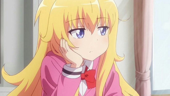 集団幻覚がトレンドと聞いて。ガヴリールドロップアウトでガヴリールが駄天使になる前の真面目な姿が「集団幻覚だったのではない 集団幻覚がトレンドと聞いて。ガヴリールドロップアウトでガヴリールが駄天使になる前の真面目な姿が「集団幻覚だったのではない