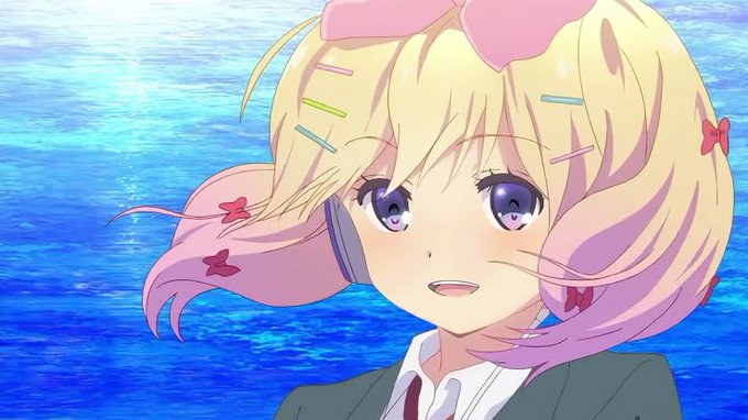 ハルちゃんオメデトォ~(∩´ω`∩)♡#音楽少女#千歳ハル生誕祭2023 ハルちゃんオメデトォ~(∩´ω`∩)♡#音楽少女#千歳ハル生誕祭2023