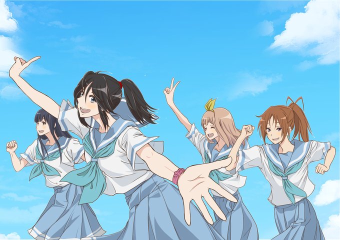 4月の京都サンフェスで出す本の表紙、出来たーっ(途中だけど)映画「リズと青い鳥」で描かれていないシーンを切り取ったフルカ 4月の京都サンフェスで出す本の表紙、出来たーっ(途中だけど)映画「リズと青い鳥」で描かれていないシーンを切り取ったフルカ