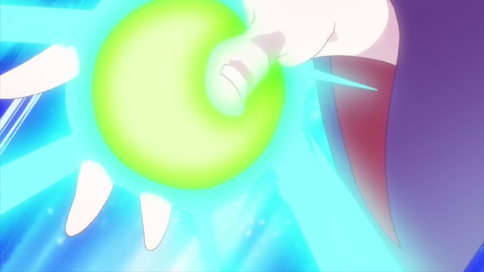 リトルウィッチアカデミア ／ Little Witch Academia (2013)Frame 12371/13494