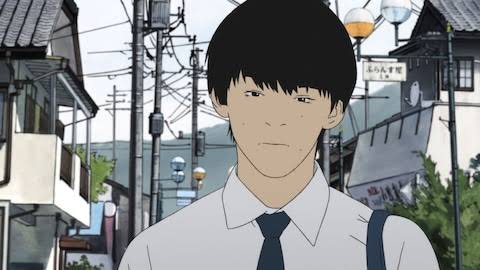 もしかしたら、アニメの惡の華、ロトスコープ使ってたけど、VTuberで何か使えないんか もしかしたら、アニメの惡の華、ロトスコープ使ってたけど、VTuberで何か使えないんか