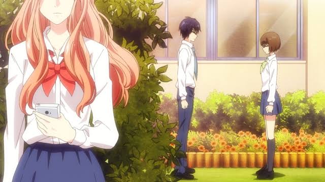 銀英伝の為に入れたU-NEXTに有ったので前から気になっていた「3D彼女リアルガール」一気見した気軽に見始めたのに・・ま 銀英伝の為に入れたU-NEXTに有ったので前から気になっていた「3D彼女リアルガール」一気見した気軽に見始めたのに・・ま