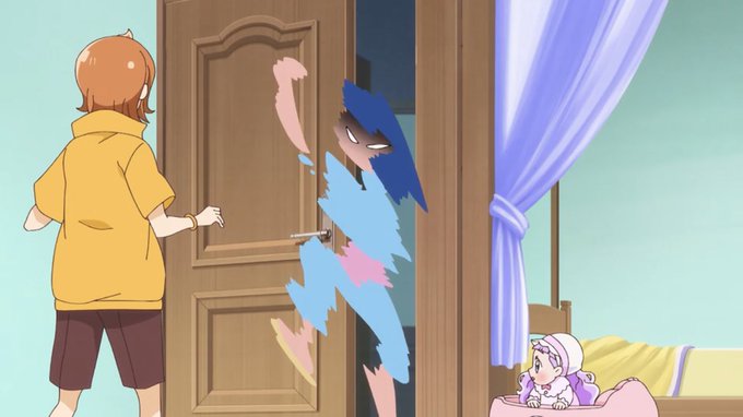 ここ好き。#precure #ひろプリ ここ好き。#precure #ひろプリ