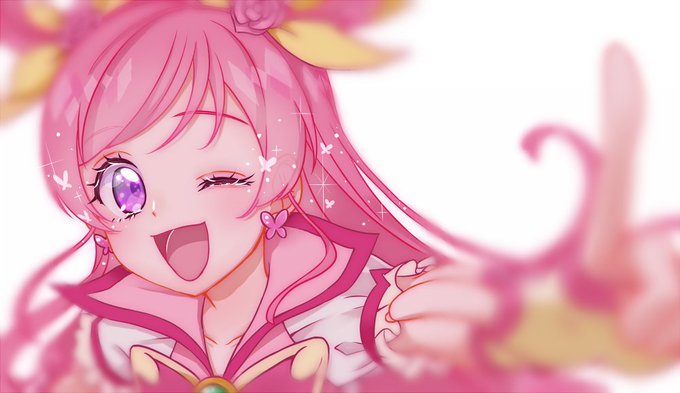 大人のぷいきゅあ~~#precure 大人のぷいきゅあ~~#precure
