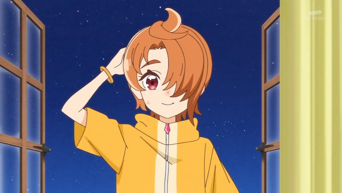 今日のプリキュア感想事前予想の10倍可愛かったwこれはプリティでキュアキュアですわ人は自分が持っていないものに憧れる。憧 今日のプリキュア感想事前予想の10倍可愛かったwこれはプリティでキュアキュアですわ人は自分が持っていないものに憧れる。憧