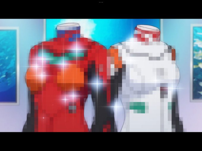 確かにこれはアニヲタには燃える!#ぐらんぶる 確かにこれはアニヲタには燃える!#ぐらんぶる