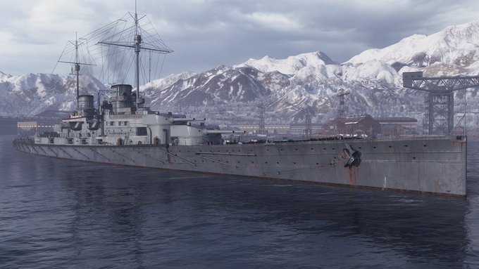🟥戦艦 DERFFLINGERデアフリンガー級巡洋戦艦は、第一次世界大戦に参加したドイツの巡洋戦艦の中で最も最新的でした