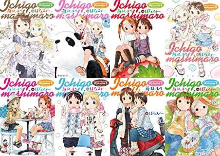 ■#2023年3月26日終了のKindleセールbyキンセリ【最大70%オフ】KADOKAWA 「苺ましまろ」新刊発売フ ■#2023年3月26日終了のKindleセールbyキンセリ【最大70%オフ】KADOKAWA 「苺ましまろ」新刊発売フ