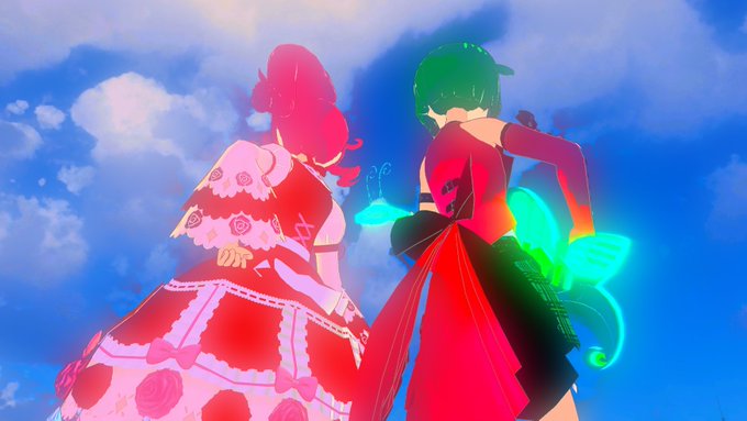 ✨#プリチャン5周年 記念バーチャルライブ!✨【めが姉ぇ】ユ、ユヅルくん!?これは一体…!?♪YouTube冒頭無料配信 ✨#プリチャン5周年 記念バーチャルライブ!✨【めが姉ぇ】ユ、ユヅルくん!?これは一体…!?♪YouTube冒頭無料配信