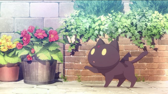 /ニコ生一挙配信中✨\OVA始まりました!▶️この素晴らしい世界に祝福を!2 全10話・OVAこの素晴らしい芸術に祝福を /ニコ生一挙配信中✨\OVA始まりました!▶️この素晴らしい世界に祝福を!2 全10話・OVAこの素晴らしい芸術に祝福を