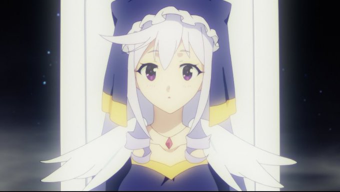 /ニコ生一挙配信中✨\6話始まりました!あれ?もしかしてカズマさん、また……▶️この素晴らしい世界に祝福を!2 全10話 /ニコ生一挙配信中✨\6話始まりました!あれ?もしかしてカズマさん、また……▶️この素晴らしい世界に祝福を!2 全10話