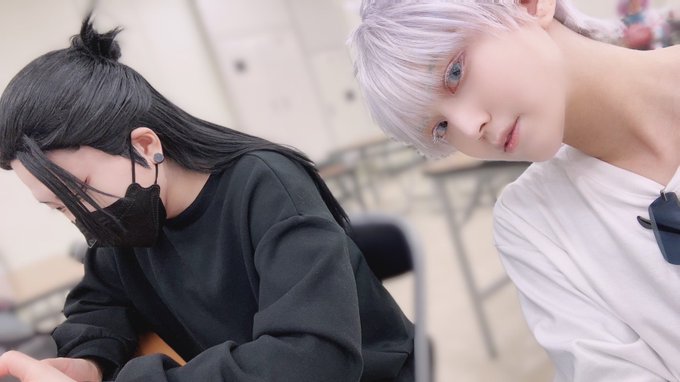 コスプレ/Cosplay楽屋のすぐる隠し撮り📸〜✌🏻😎風夏 コスプレ/Cosplay楽屋のすぐる隠し撮り📸〜✌🏻😎風夏
